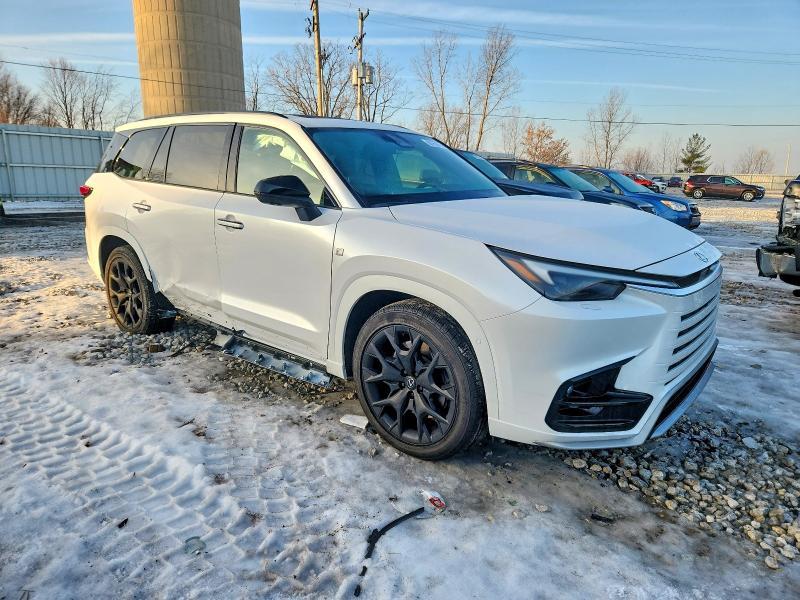 2025 Lexus Tx 350 Base