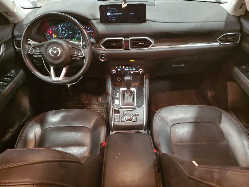 2023 Mazda Cx-5 Premium