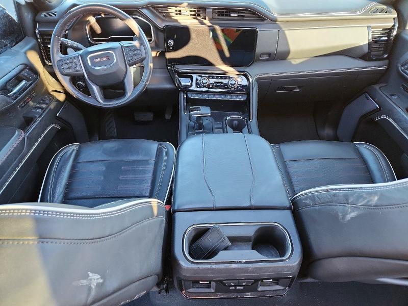 2023 GMC Sierra K1500 At4x