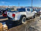2017 Toyota Tacoma trd Off-road