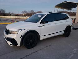 2022 Volkswagen Tiguan se R-line Black for sale in Lebanon, TN