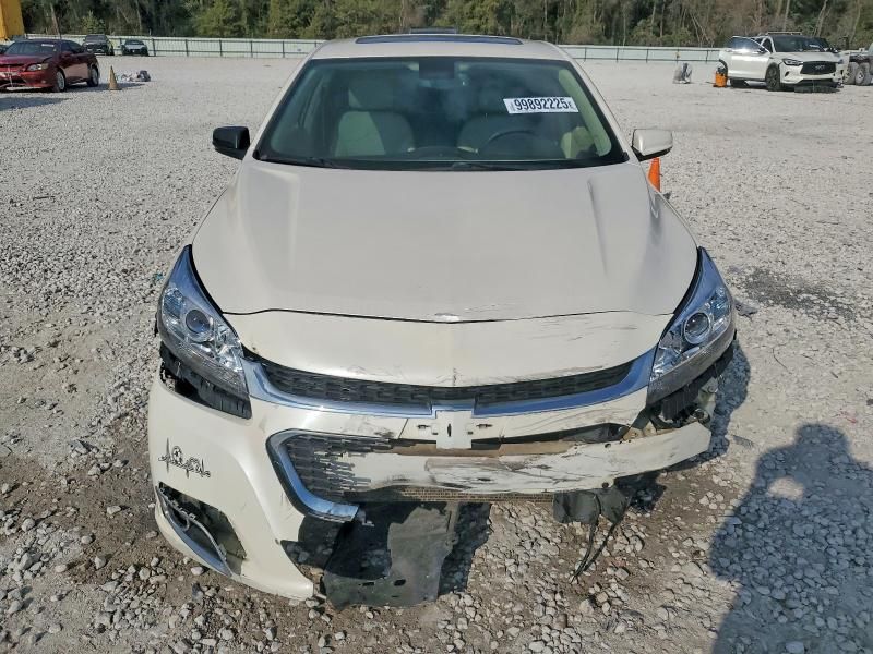 2014 Chevrolet Malibu 1LT