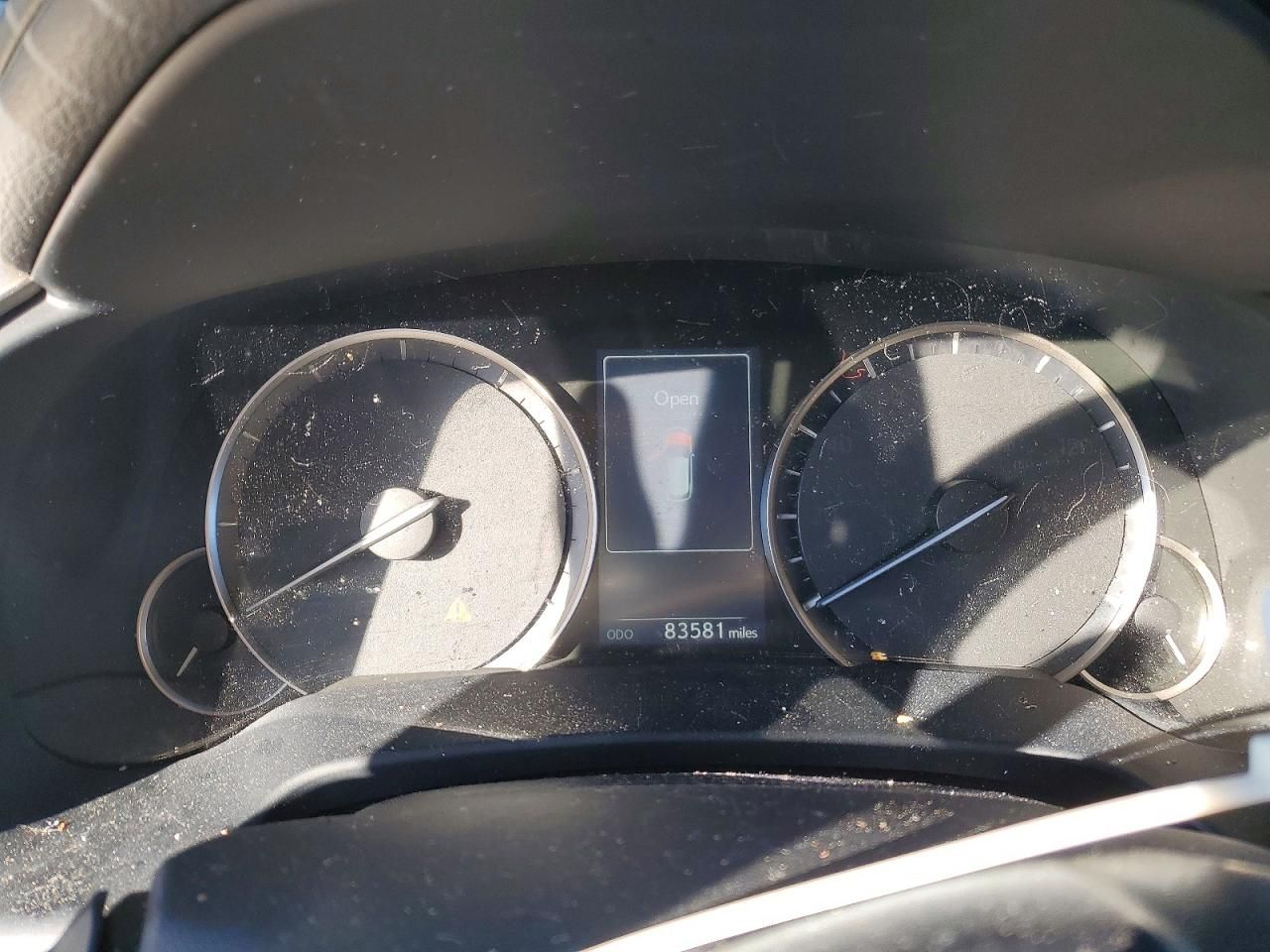 2019 Lexus Rx 350 Base