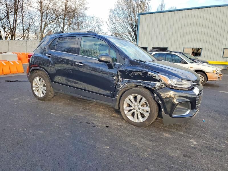 2020 Chevrolet Trax Premier