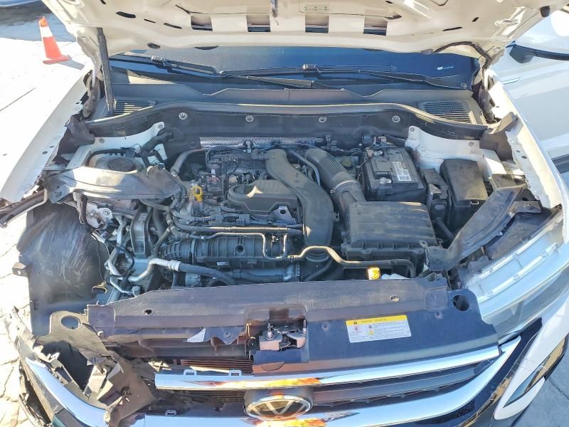 2022 Volkswagen Taos se iq Drive