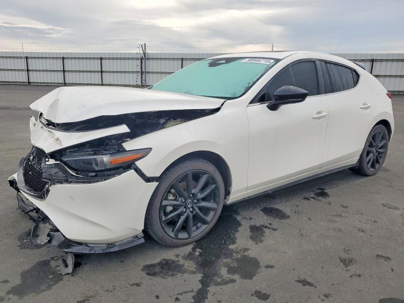 2024 Mazda 3 Premium Plus