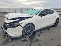 Mazda salvage cars for sale: 2024 Mazda 3 Premium Plus