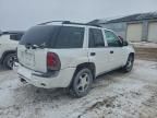 2007 Chevrolet Trailblazer ls