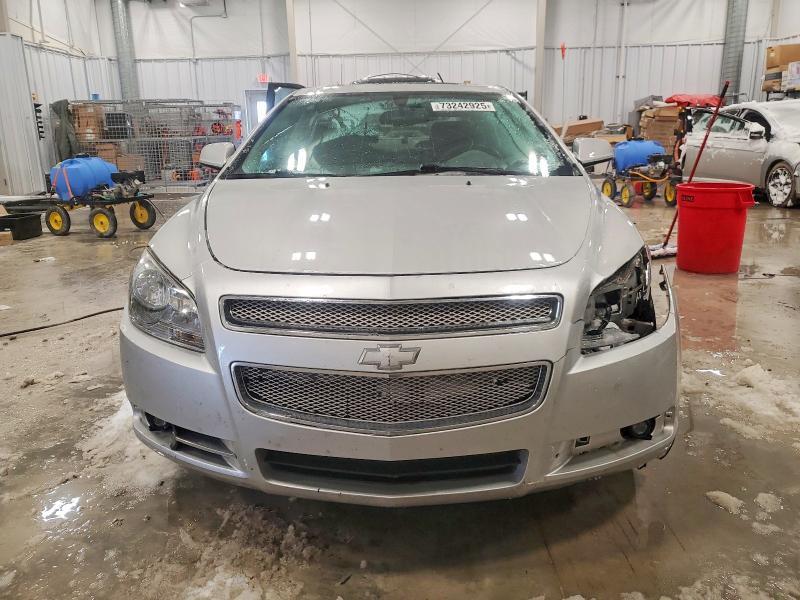 2010 Chevrolet Malibu ltz
