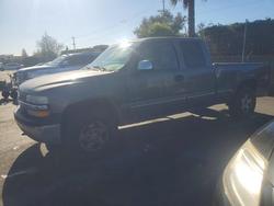 2000 Chevrolet Silverado K1500 en venta en San Martin, CA