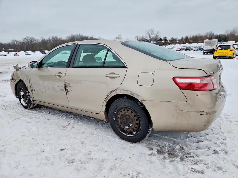 2007 Toyota Camry ce