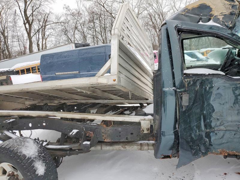 2006 Ford Super Duty F-350 W/S
