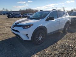 2018 Toyota Rav4 Adventure for sale in Hillsborough, NJ