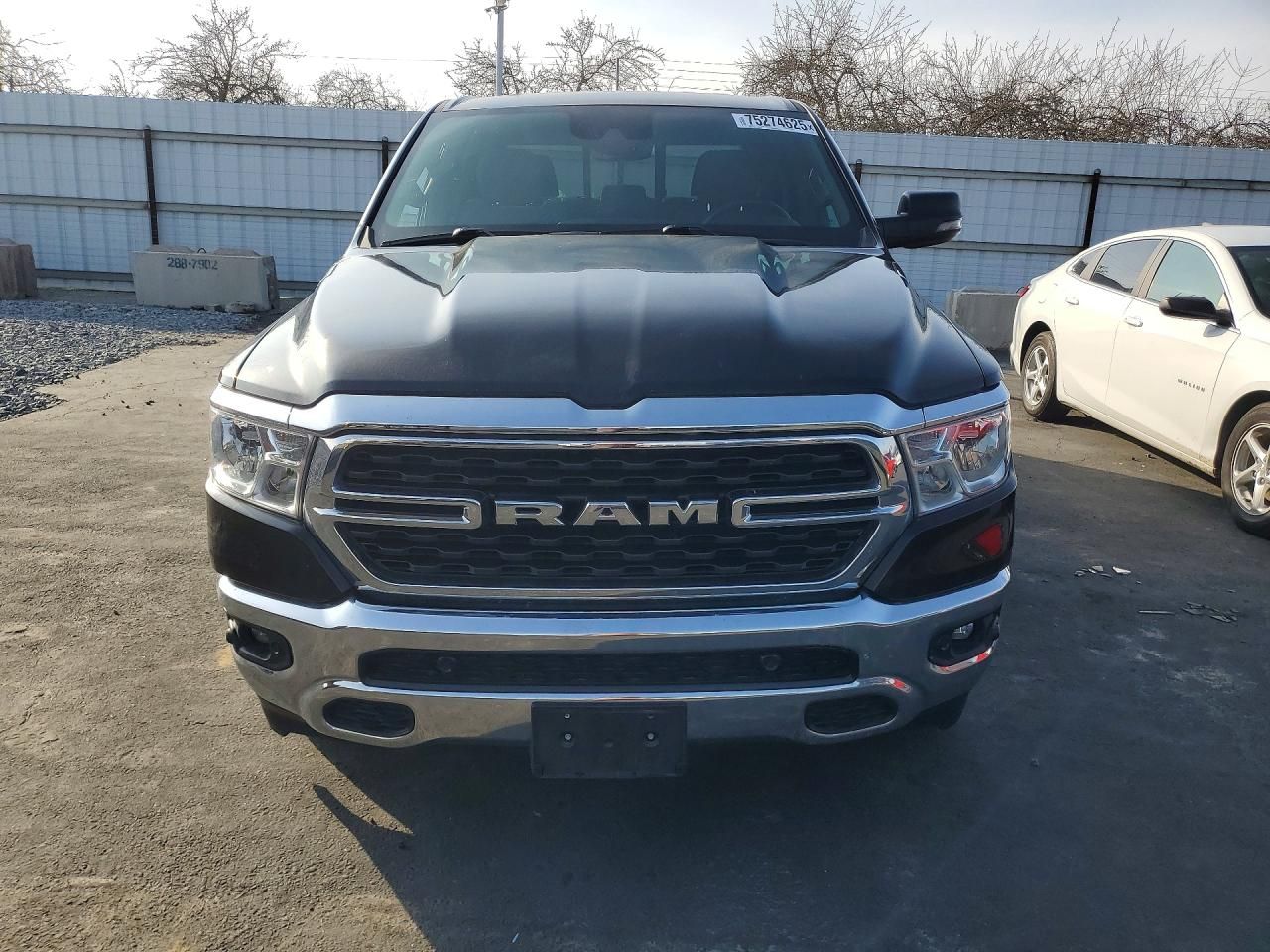 2023 Dodge Ram 1500 big Horn/lone Star