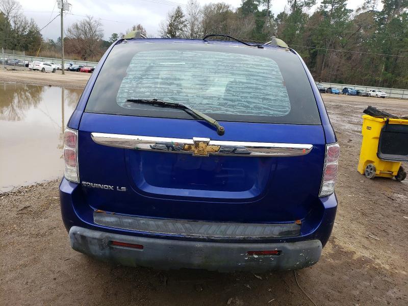 2006 Chevrolet Equinox ls