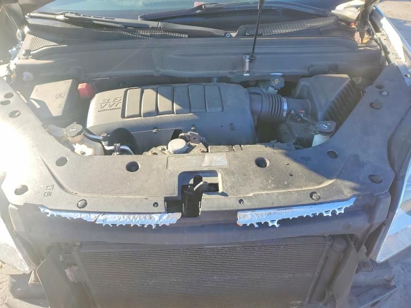 2012 GMC Acadia Denali