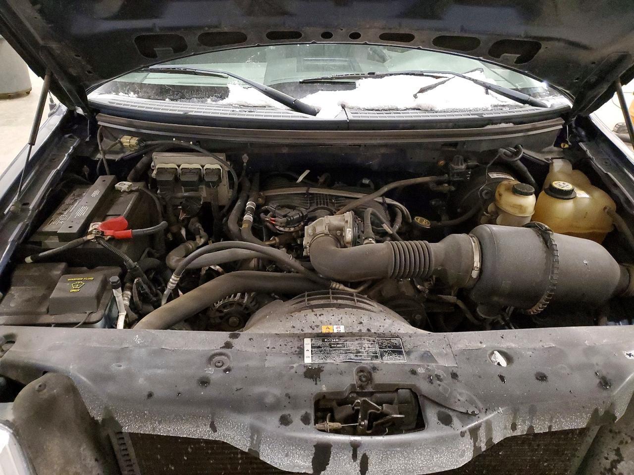2006 Ford F150