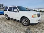 2005 Lincoln Navigator
