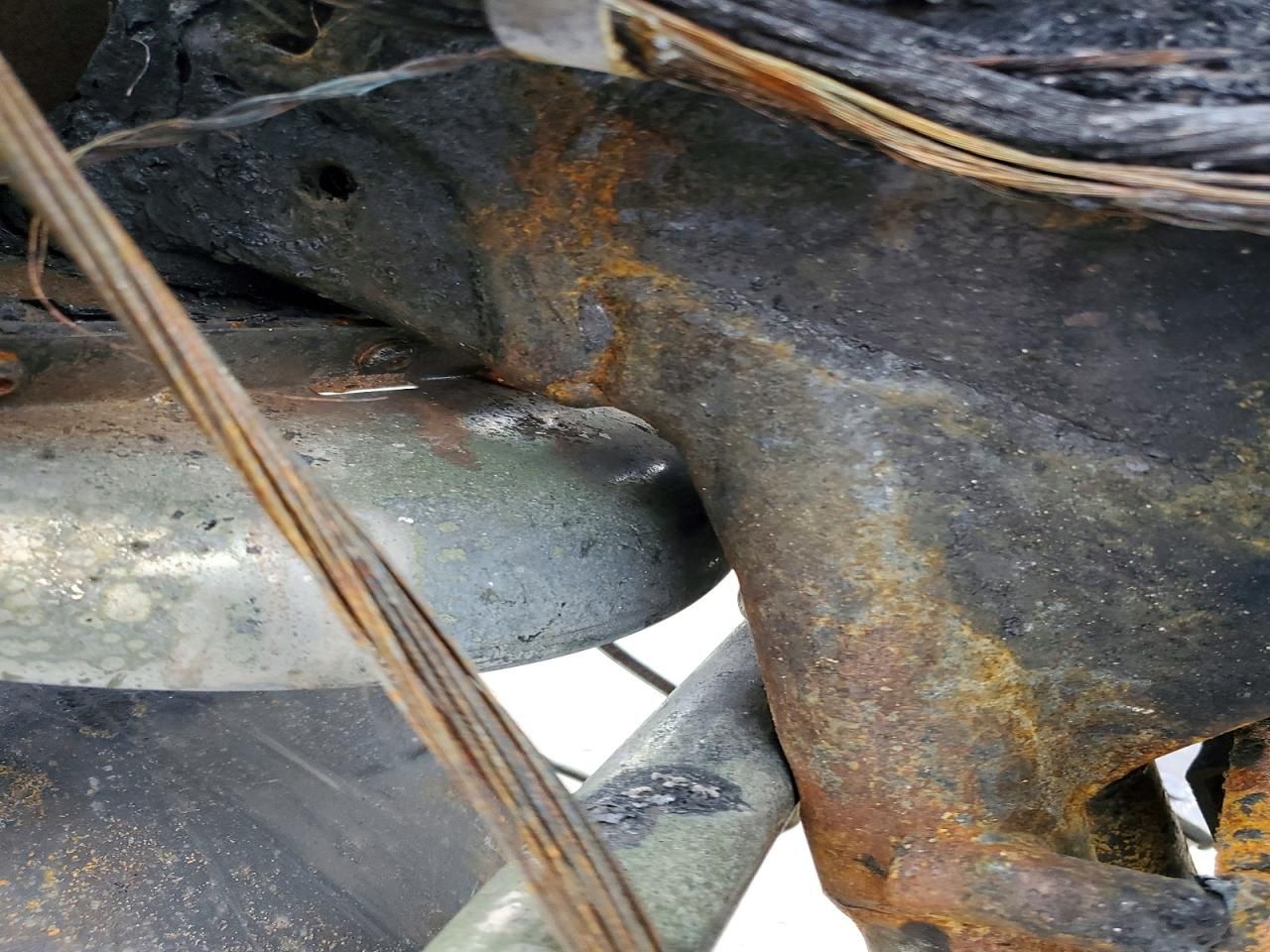 2012 Harley-Davidson Flhx Street Glide