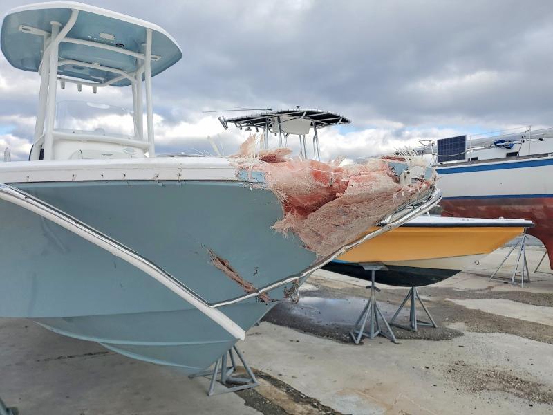 2022 Tides Boatworks 2022 Tide Boat-boat