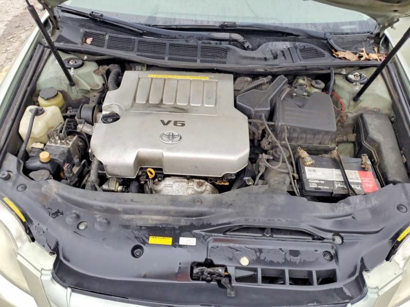 2006 Toyota Avalon xl