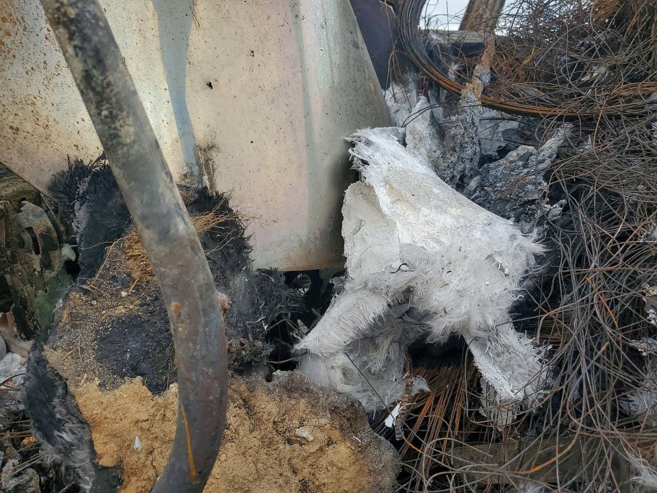 2011 Volvo Vnl Semi Truck