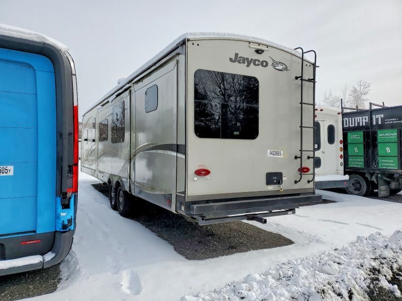2019 Jayco Eagle ht Series