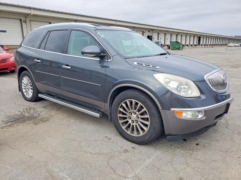 2011 Buick Enclave cxl
