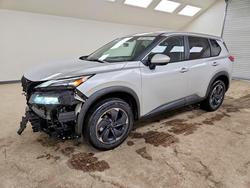 Vehiculos salvage en venta de Copart Brighton, CO: 2025 Nissan Rogue sv