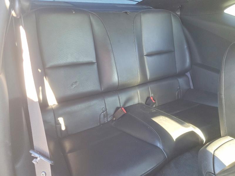 2014 Chevrolet Camaro 2SS