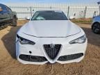 2018 Alfa Romeo Giulia
