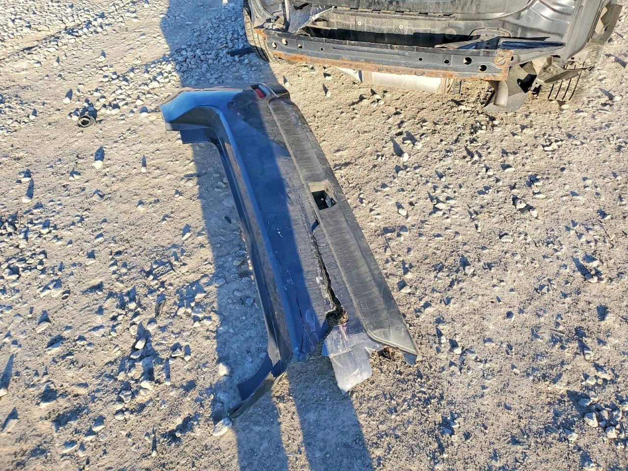 2015 Subaru Impreza Sport Limited