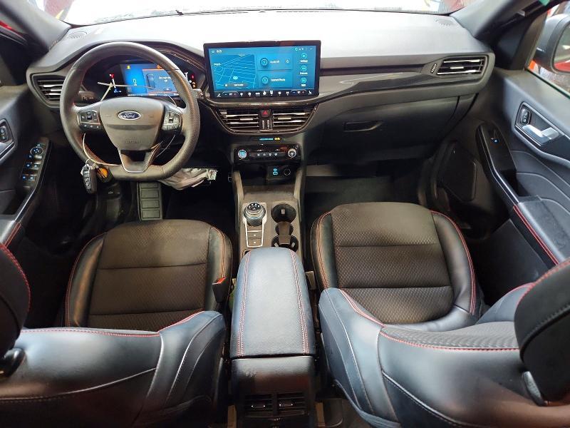 2023 Ford Escape st Line