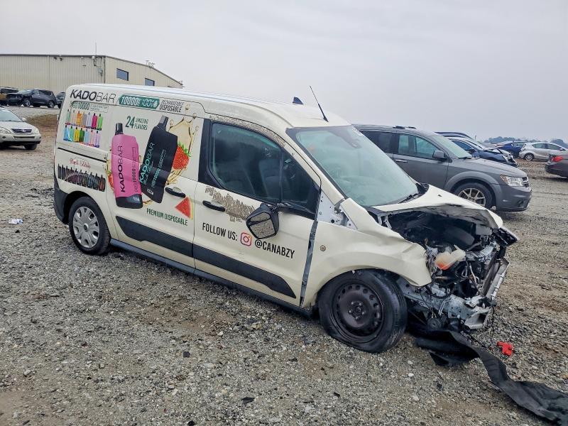 2020 Ford Transit Connect xl