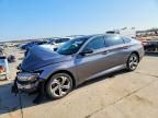 2018 Honda Accord exl
