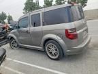 2007 Honda Element sc