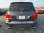 2014 Mercedes-Benz Gl 550 4matic