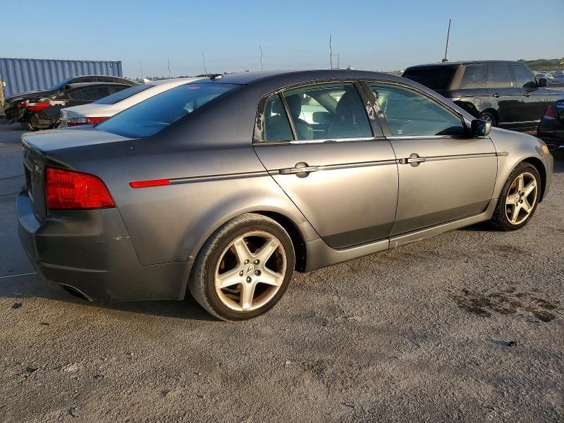 2006 Acura 3.2tl