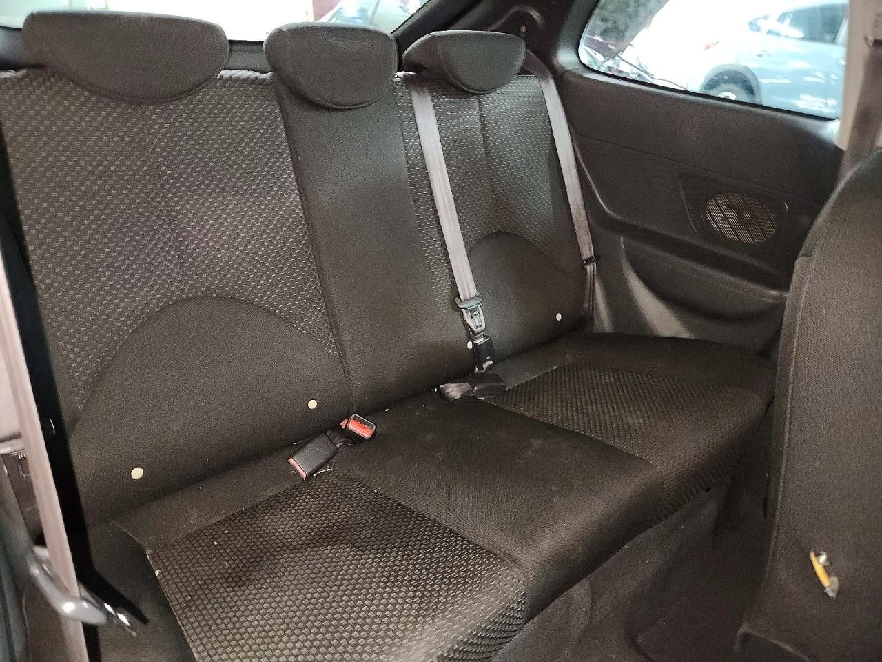 2009 Hyundai Accent gs