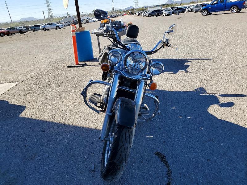 2005 Kawasaki VN1500 N1