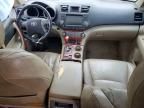 2010 Toyota Highlander Limited