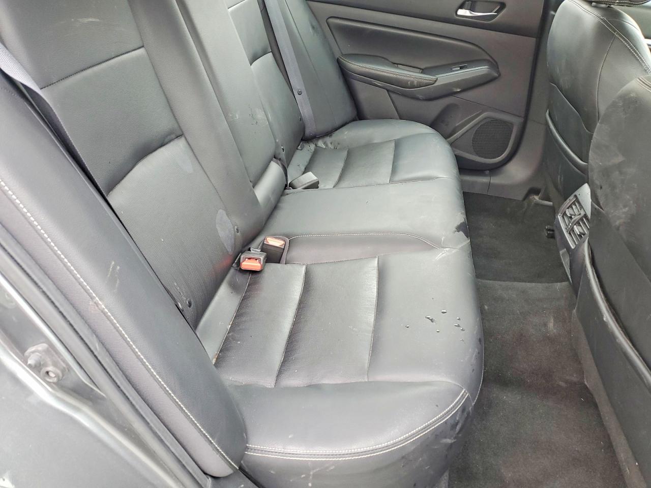 2019 Nissan Altima sl