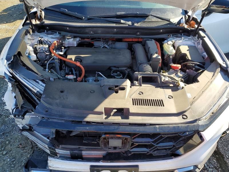 2023 Honda Cr-v Sport Touring