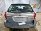 2008 Subaru Outback 2.5i