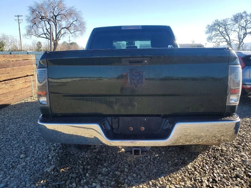 2013 Dodge Ram 1500 st