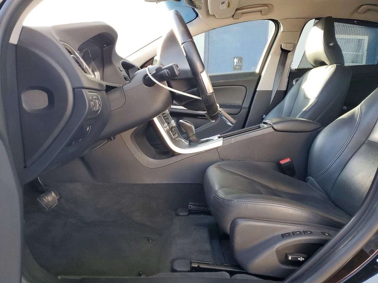 2017 Volvo S60 Premier