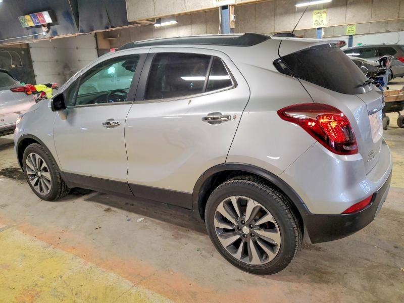 2017 Buick Encore Preferred ii