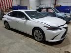 2021 Lexus Es 300h Luxury