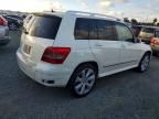 2010 Mercedes-Benz Glk 350