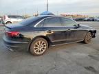 2020 Audi A4 Premium